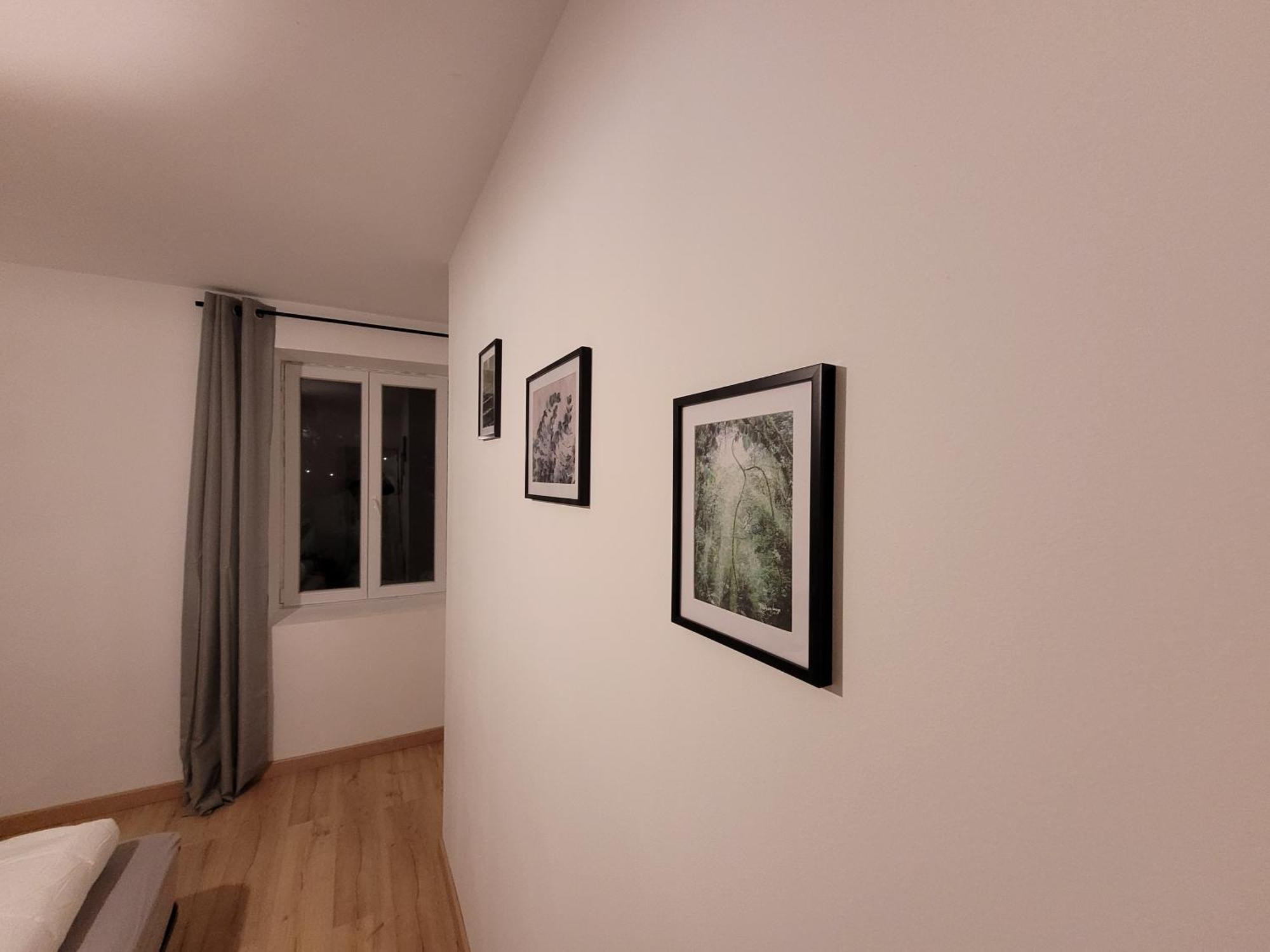 T2 Spacieux Centre-Ville Feurs Экстерьер фото
